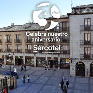 Hotel Sercotel Alfonso VI