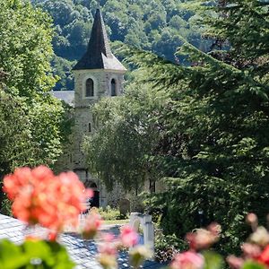 Mercure Saint-Lary